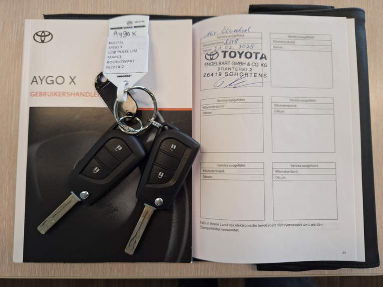 Toyota