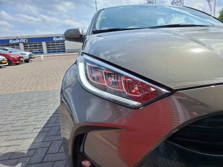 Toyota