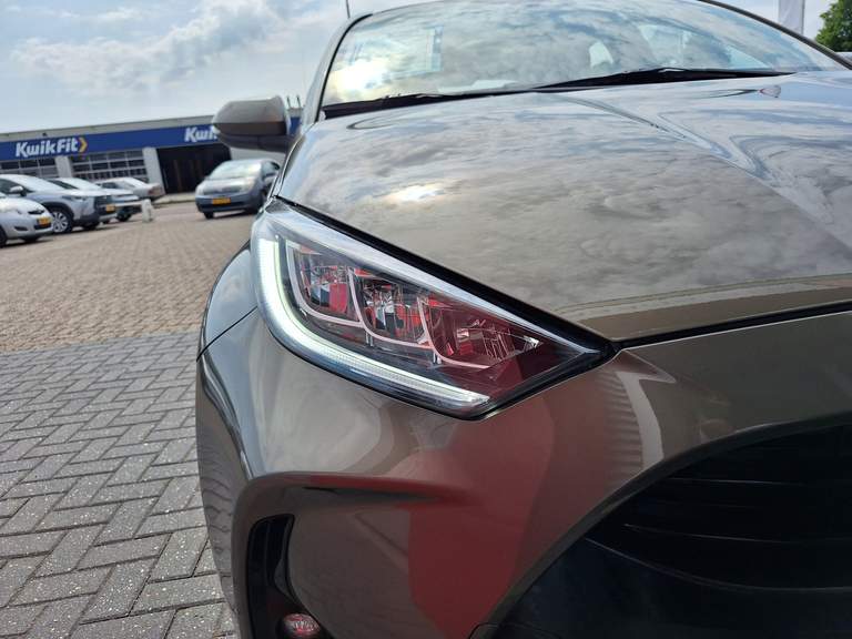 Toyota
