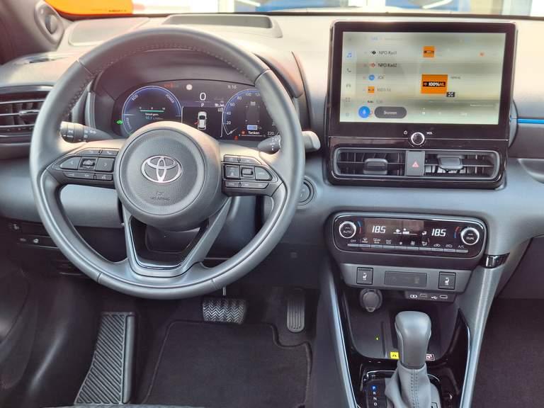 Toyota