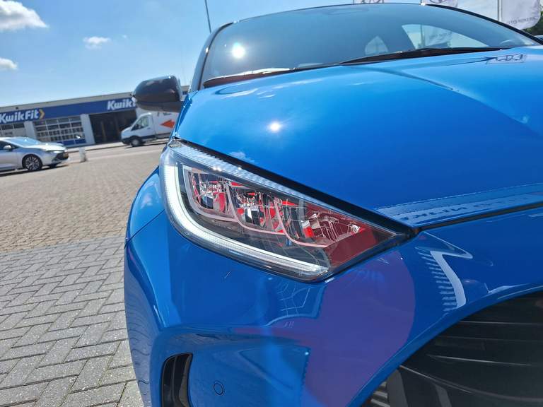 Toyota