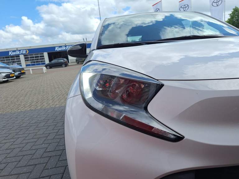 Toyota