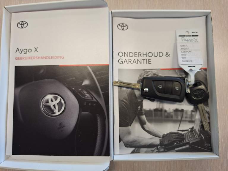 Toyota