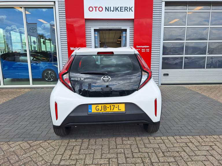 Toyota