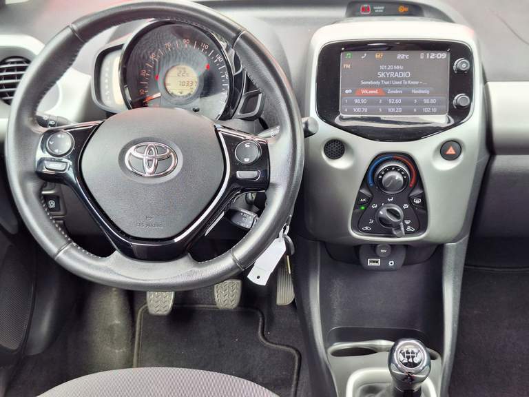 Toyota