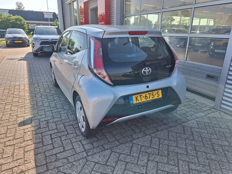 Toyota