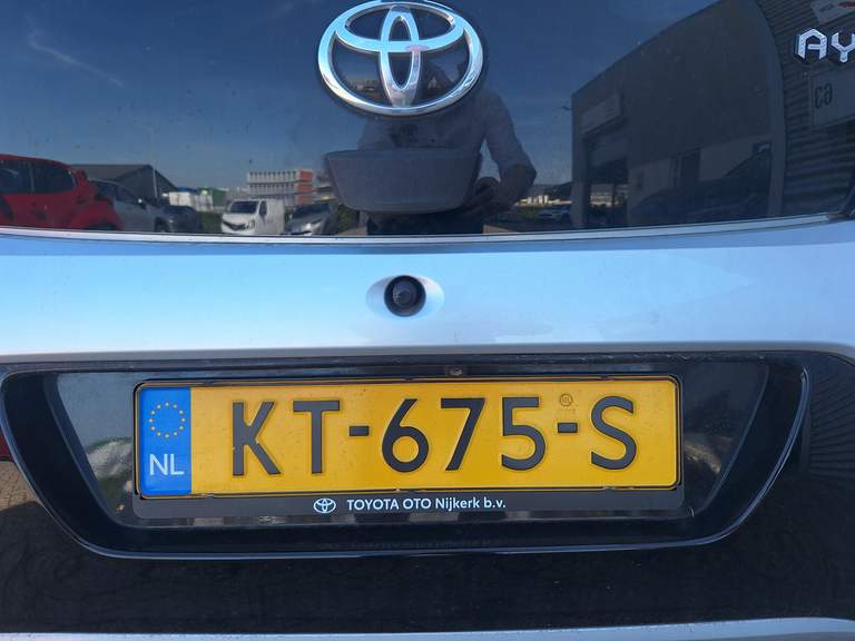 Toyota