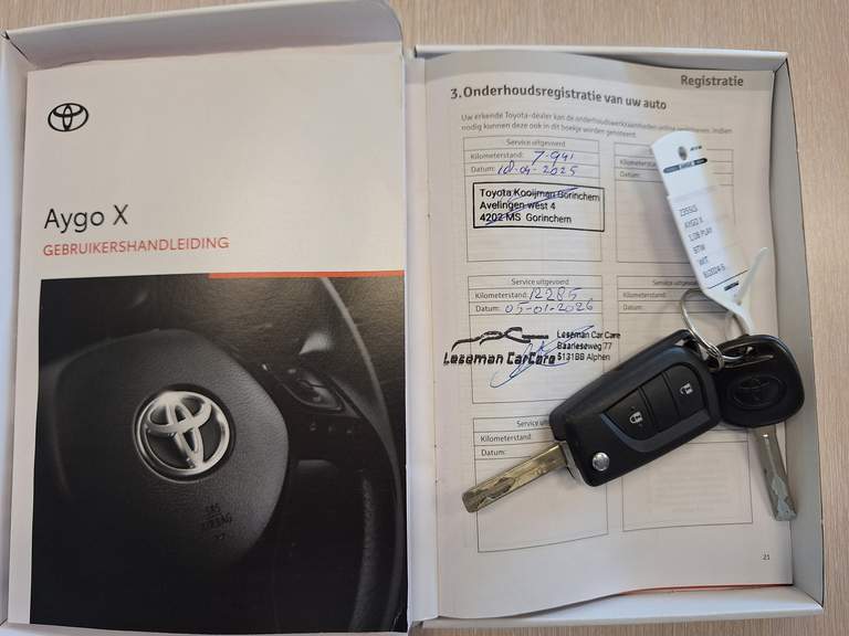 Toyota