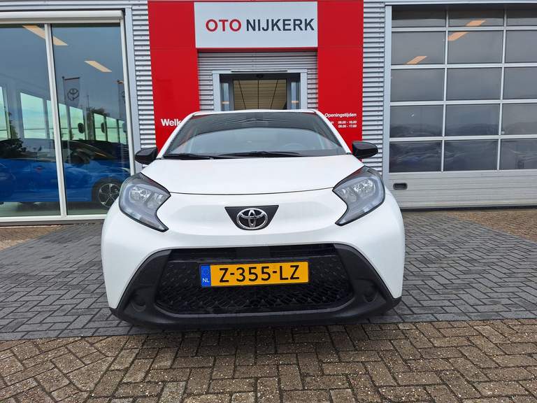 Toyota