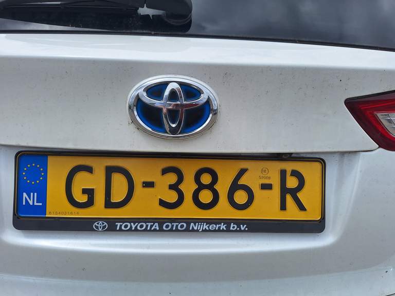 Toyota