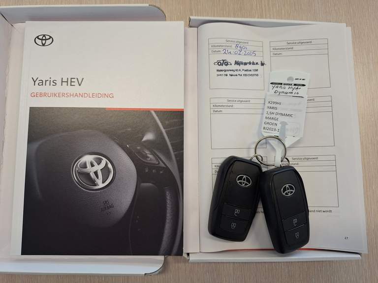 Toyota