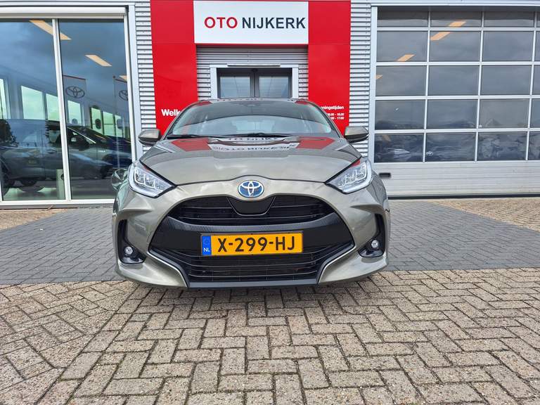 Toyota