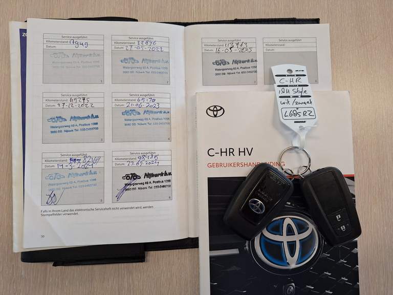 Toyota
