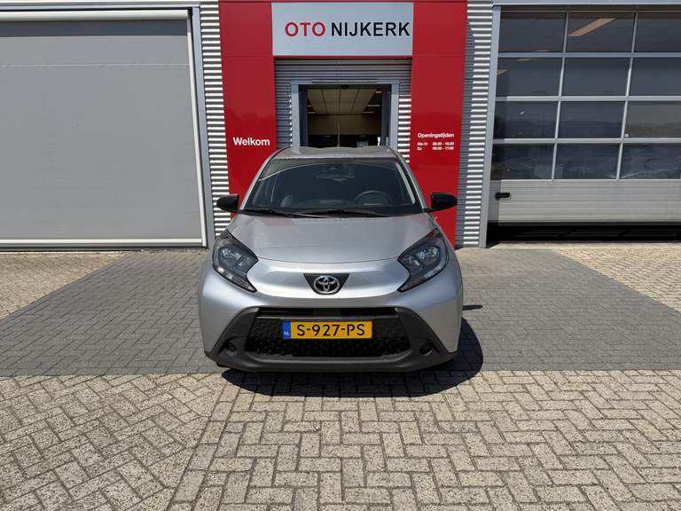 Toyota