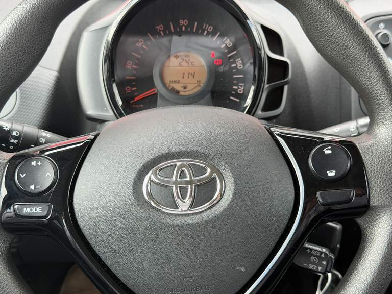 Toyota