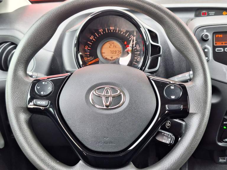 Toyota