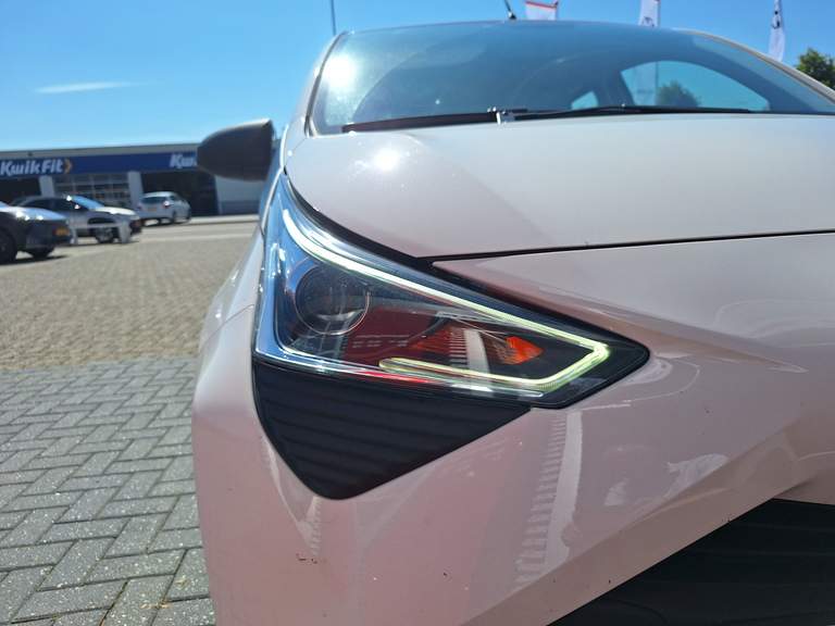 Toyota