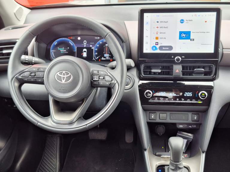 Toyota