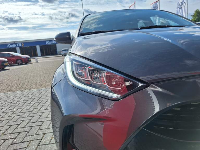 Toyota