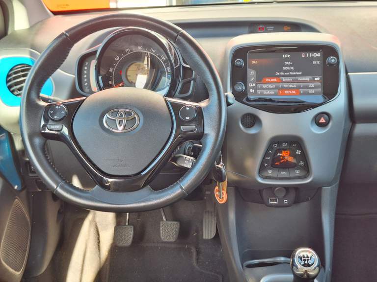 Toyota