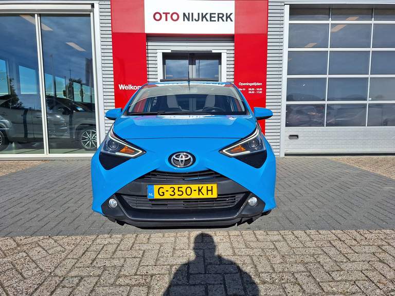 Toyota