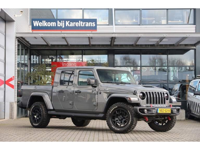 Jeep