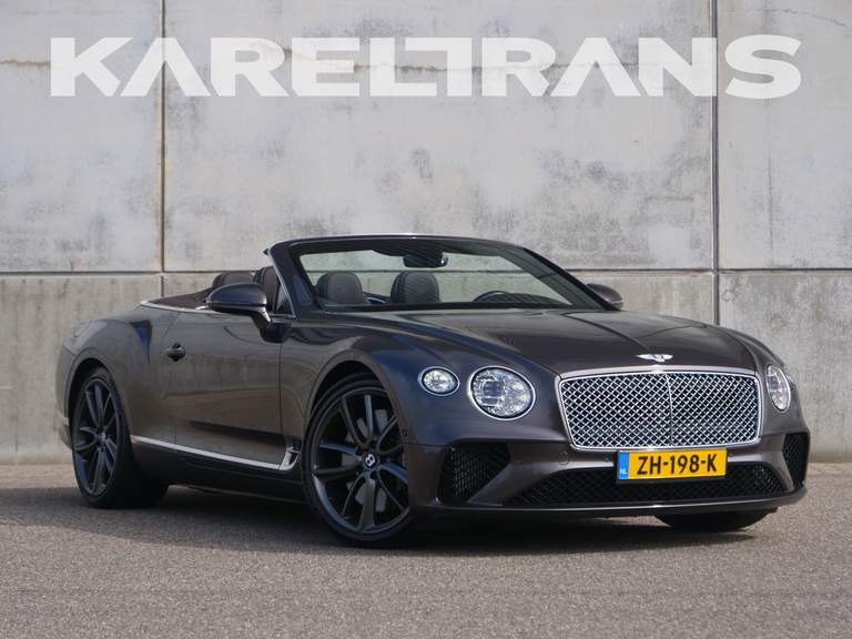 Bentley