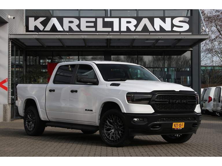 Dodge