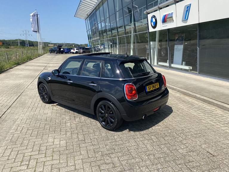 MINI