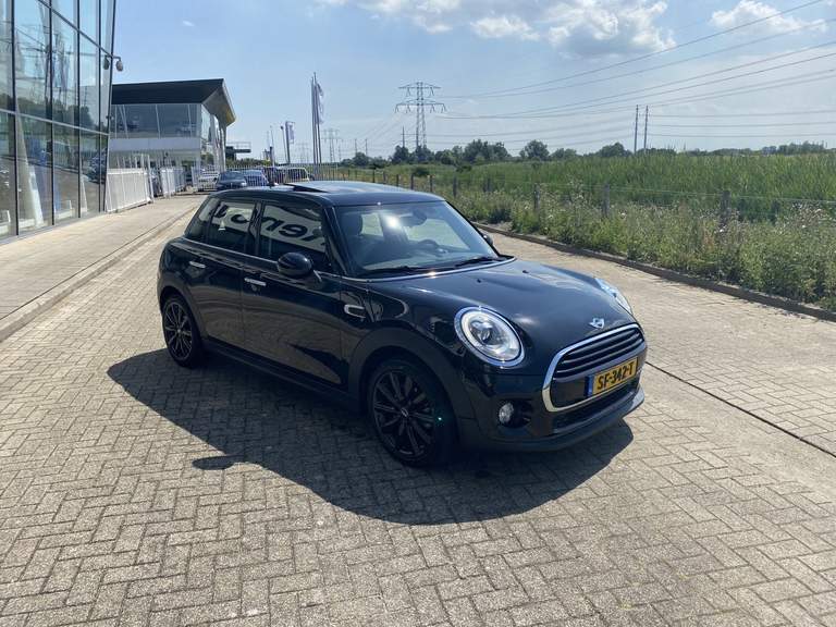 MINI