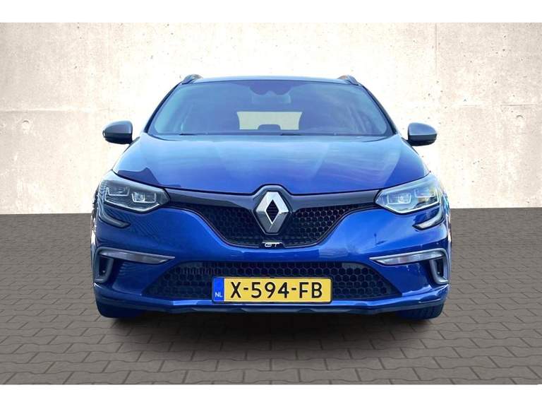 Renault Renault