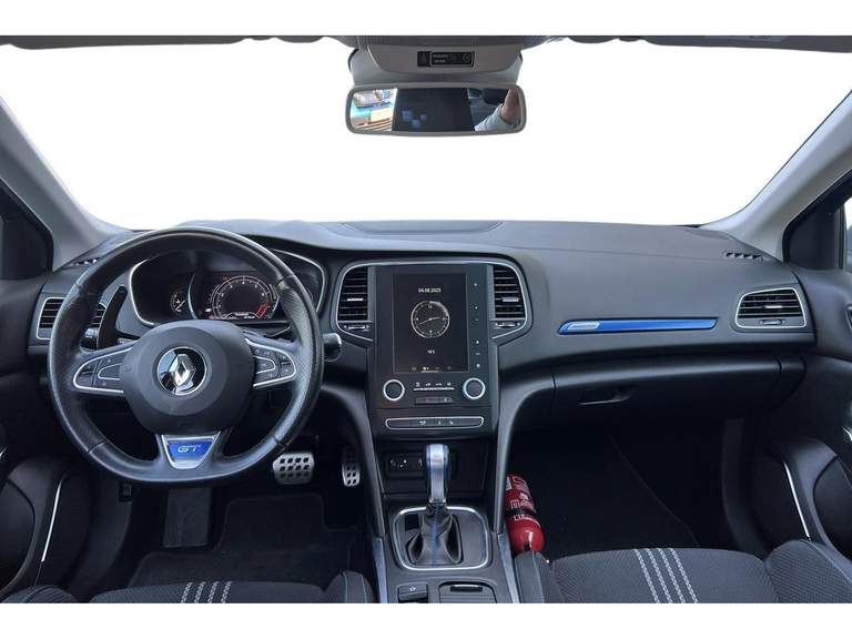Renault Renault