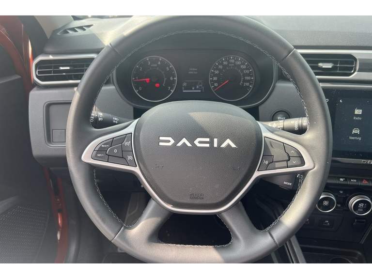 Dacia