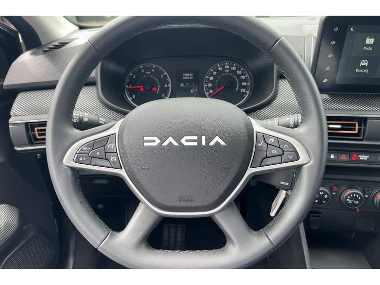 Dacia