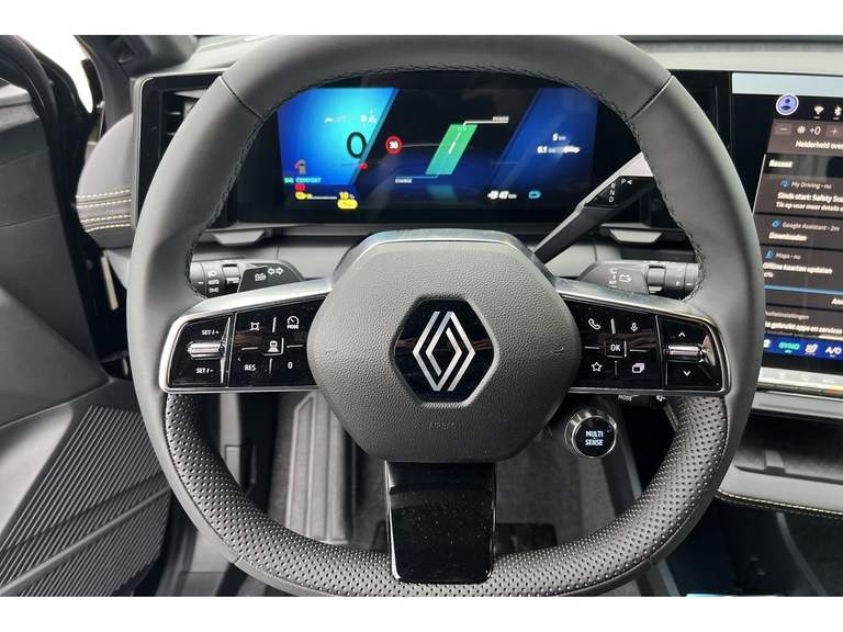 Renault Renault