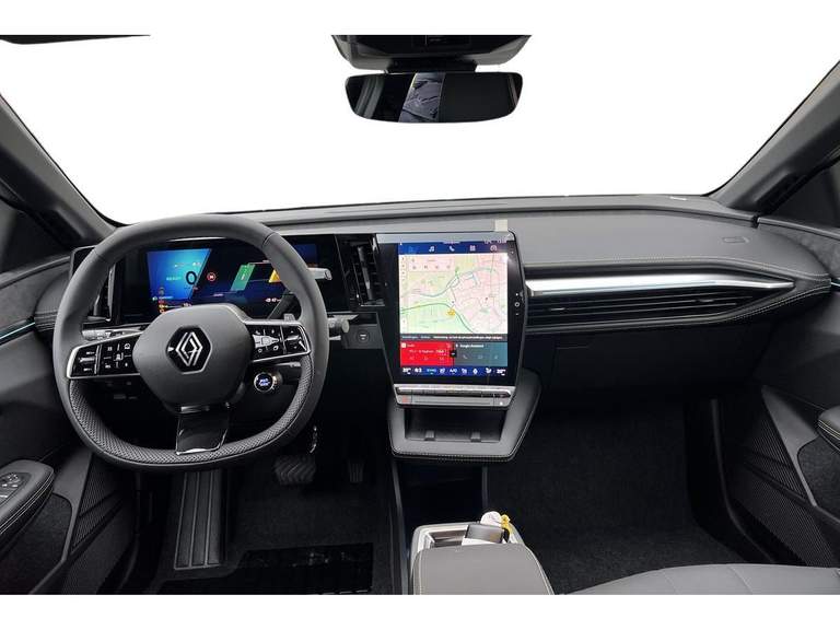 Renault Renault