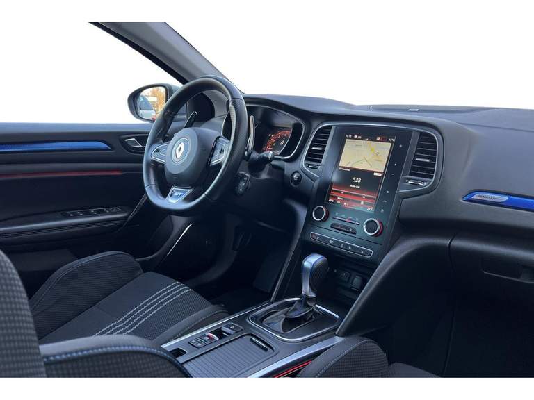 Renault Renault