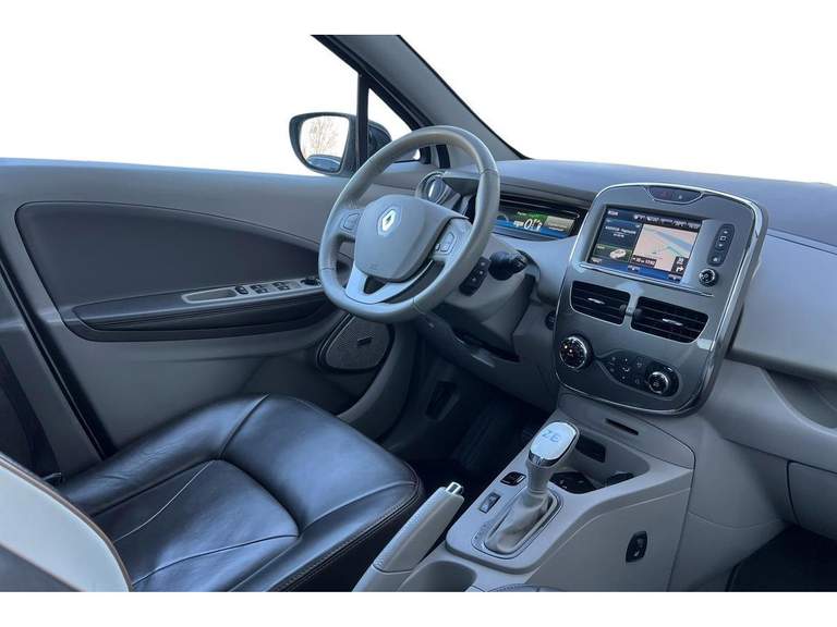 Renault Renault