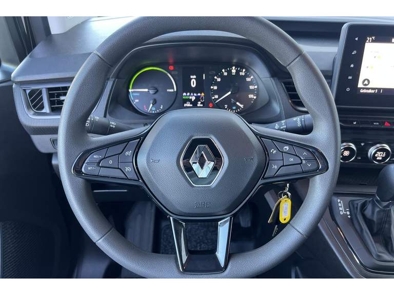 Renault Renault