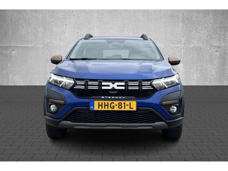 Dacia Dacia