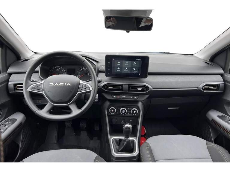 Dacia Dacia