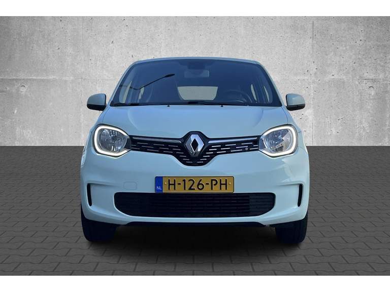 Renault Renault