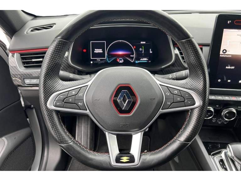 Renault Renault