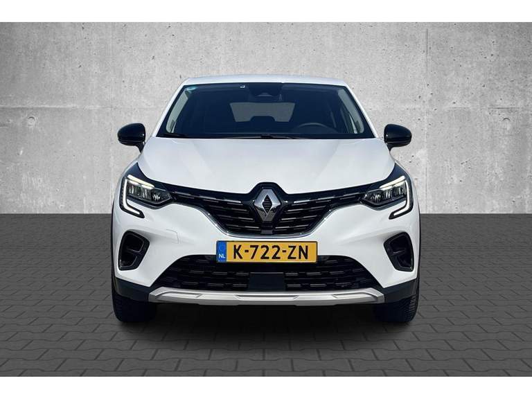 Renault Renault