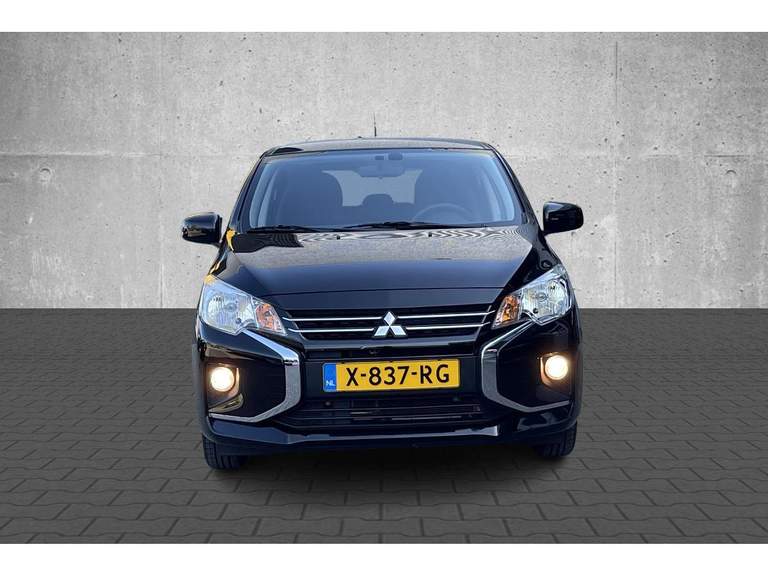 Mitsubishi Mitsubishi