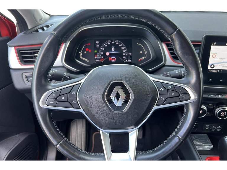Renault Renault