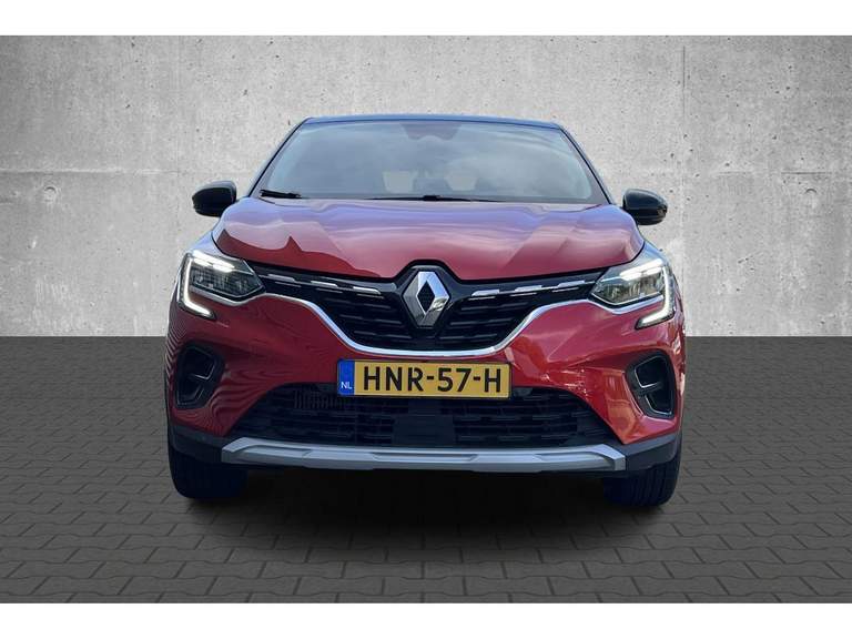 Renault Renault