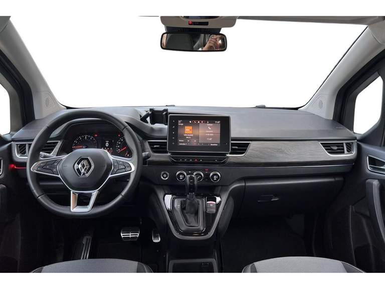 Renault Renault