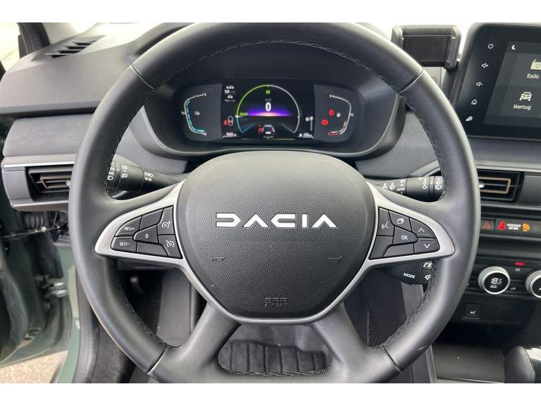 Dacia Dacia