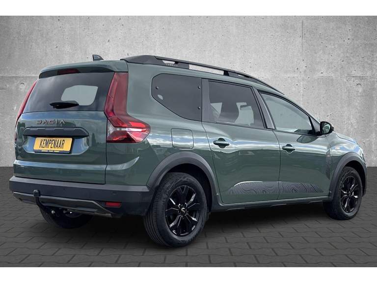 Dacia Dacia